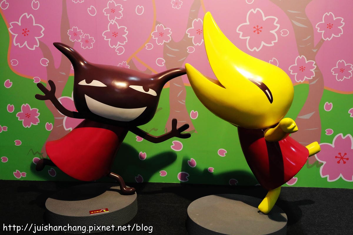 【展覽‖台北】Aranzi 阿朗基愛旅行〜不搭飛機、不坐車、不乘船，實現你環遊世界的夢想吧！（文末贈獎公布）