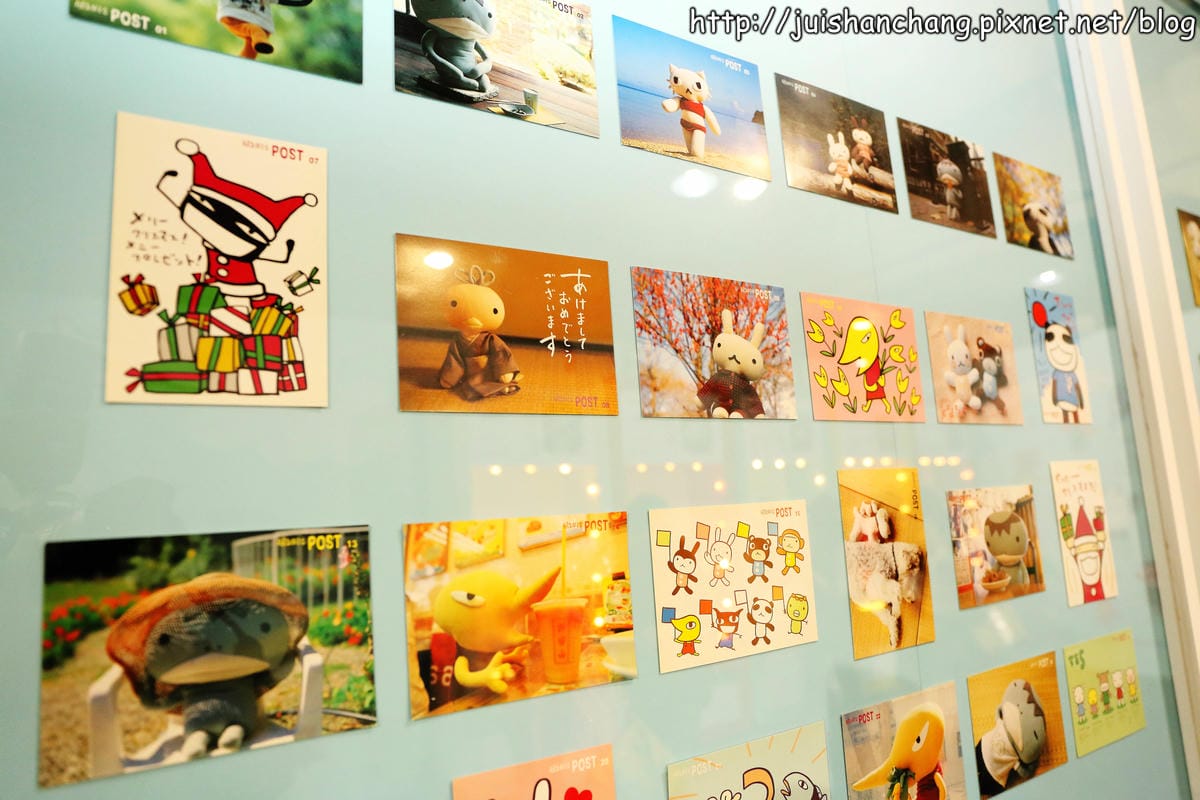 【展覽‖台北】Aranzi 阿朗基愛旅行〜不搭飛機、不坐車、不乘船，實現你環遊世界的夢想吧！（文末贈獎公布）