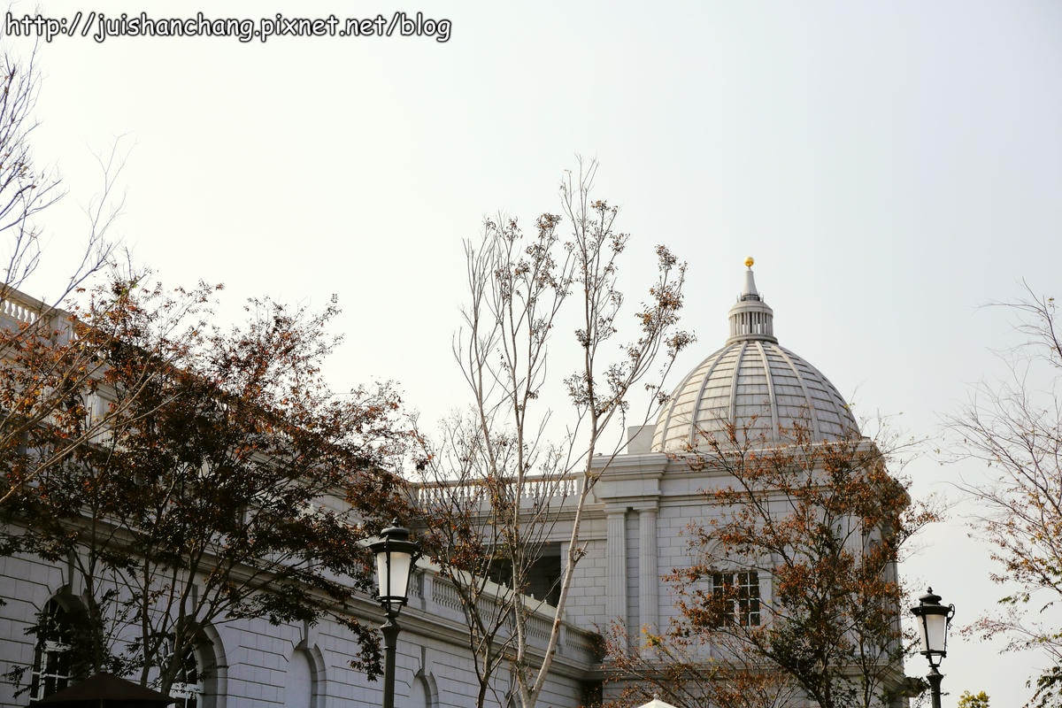 【遊記‖台南】奇美博物館〜博物館驚魂夜?!台南都會公園新景點!(文末贈獎名單公布)
