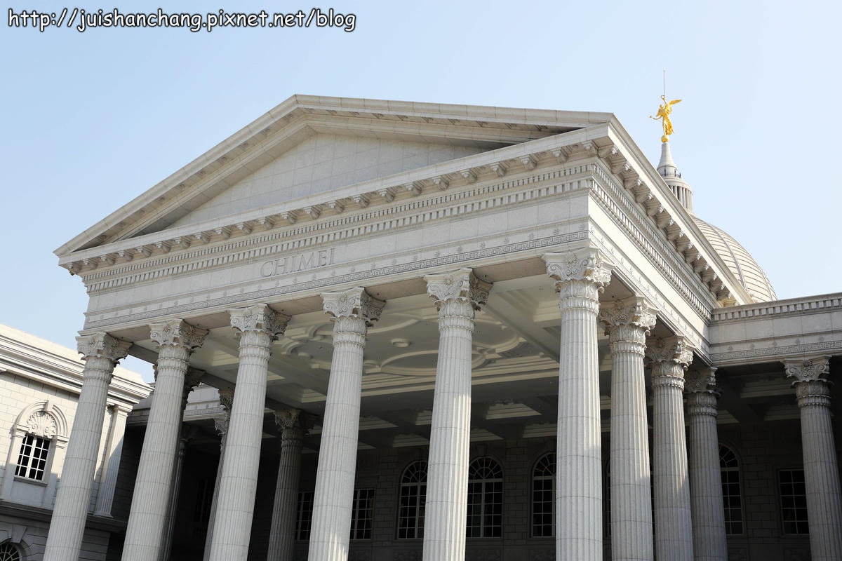 【遊記‖台南】奇美博物館〜博物館驚魂夜?!台南都會公園新景點!(文末贈獎名單公布)