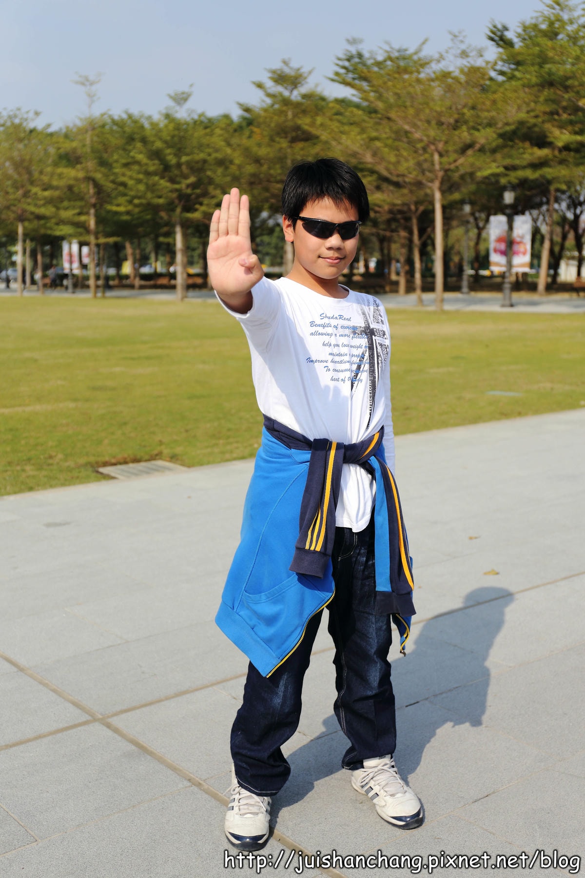 【遊記‖台南】奇美博物館〜博物館驚魂夜?!台南都會公園新景點!(文末贈獎名單公布)