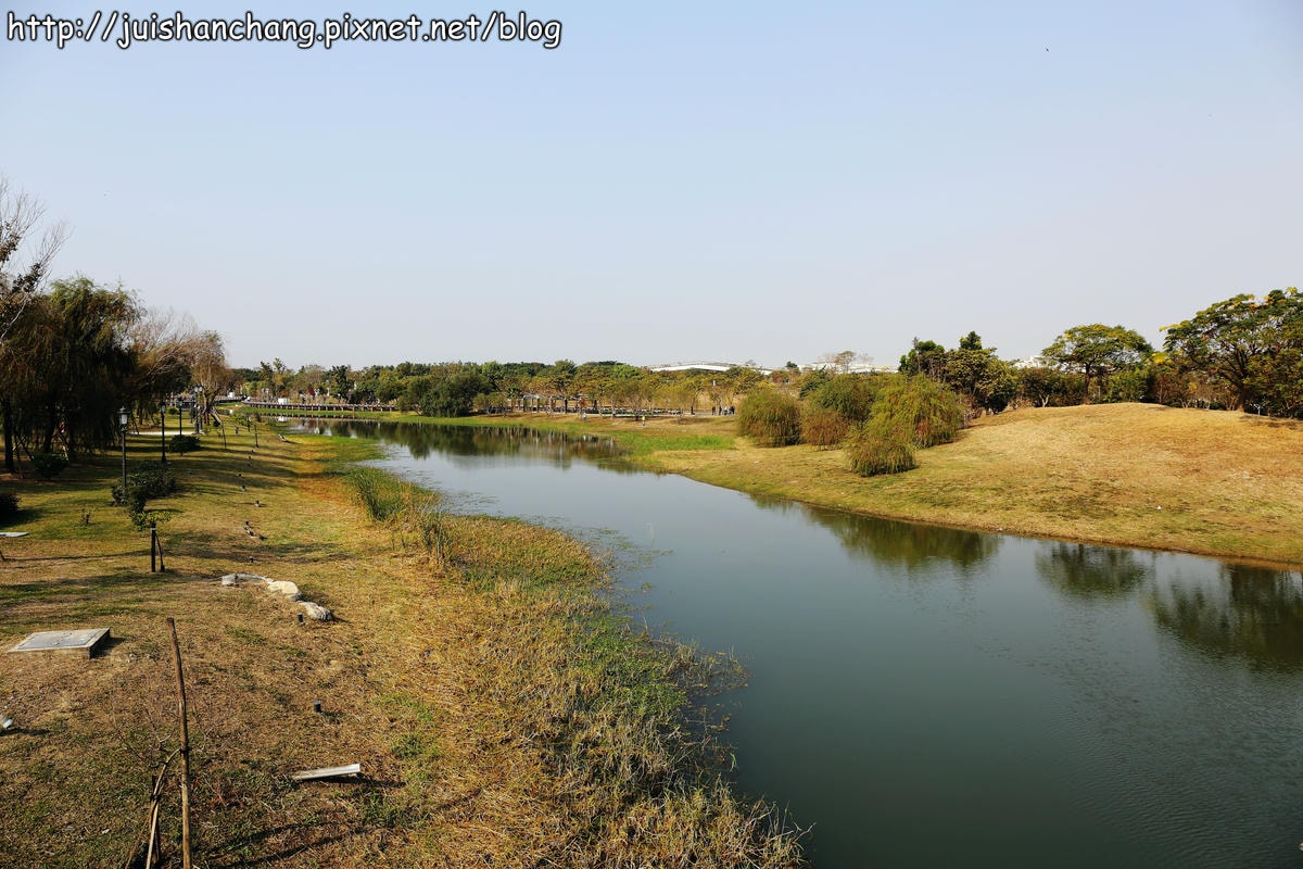 【遊記‖台南】奇美博物館〜博物館驚魂夜?!台南都會公園新景點!(文末贈獎名單公布)