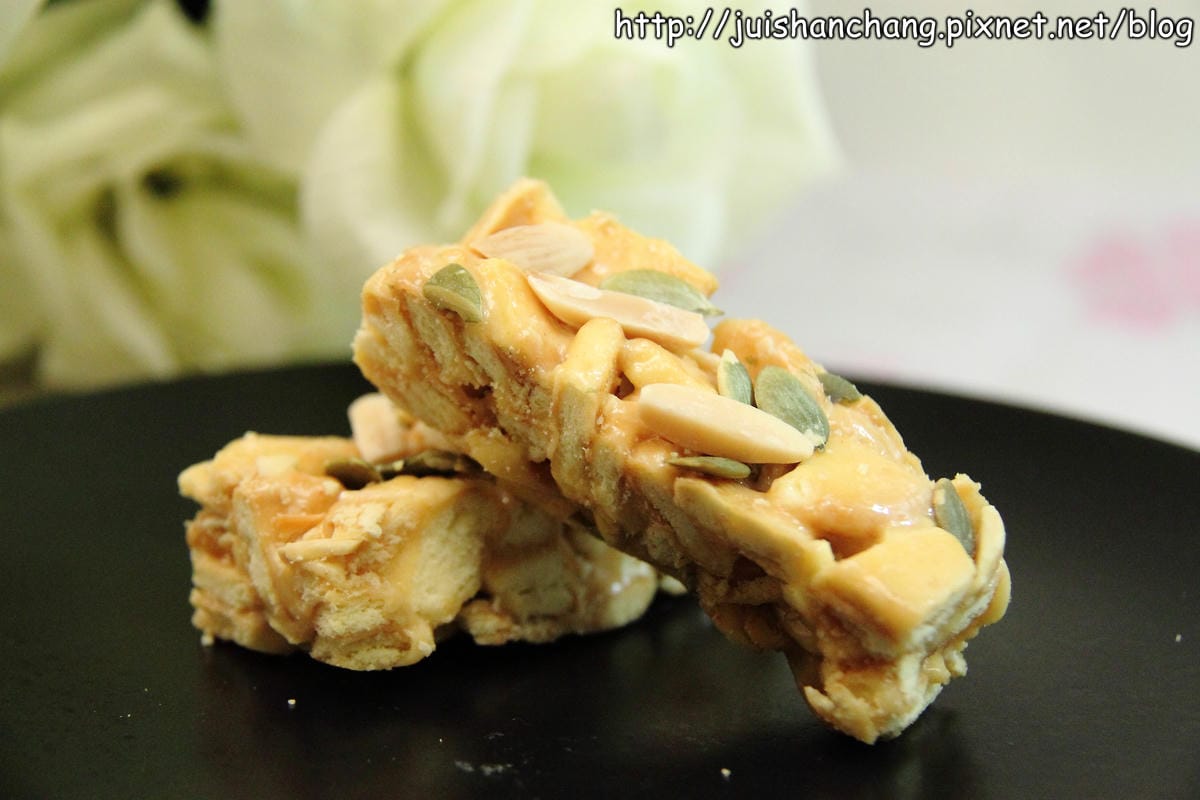 【廣宣‖網購美食】食在幸福-雪花餅～來自宜蘭的伴手禮，就是要與眾不同！