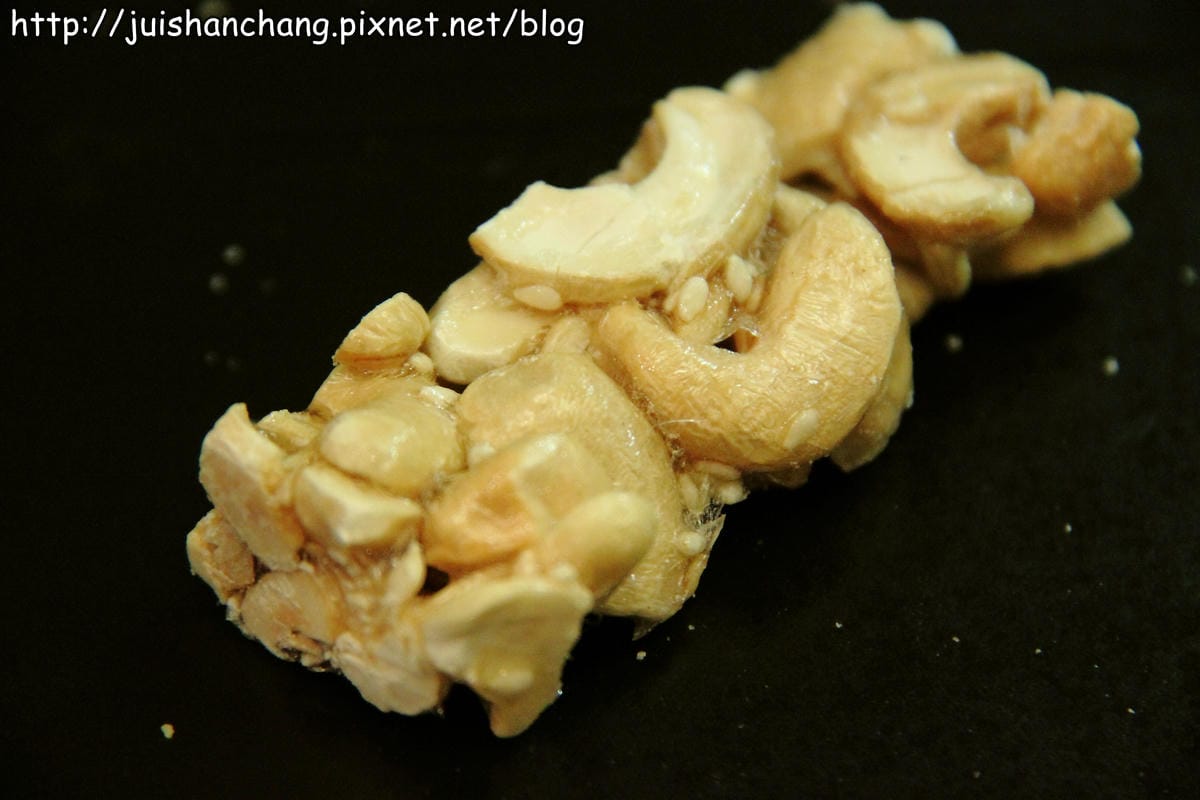 【廣宣‖網購美食】食在幸福-雪花餅～來自宜蘭的伴手禮，就是要與眾不同！