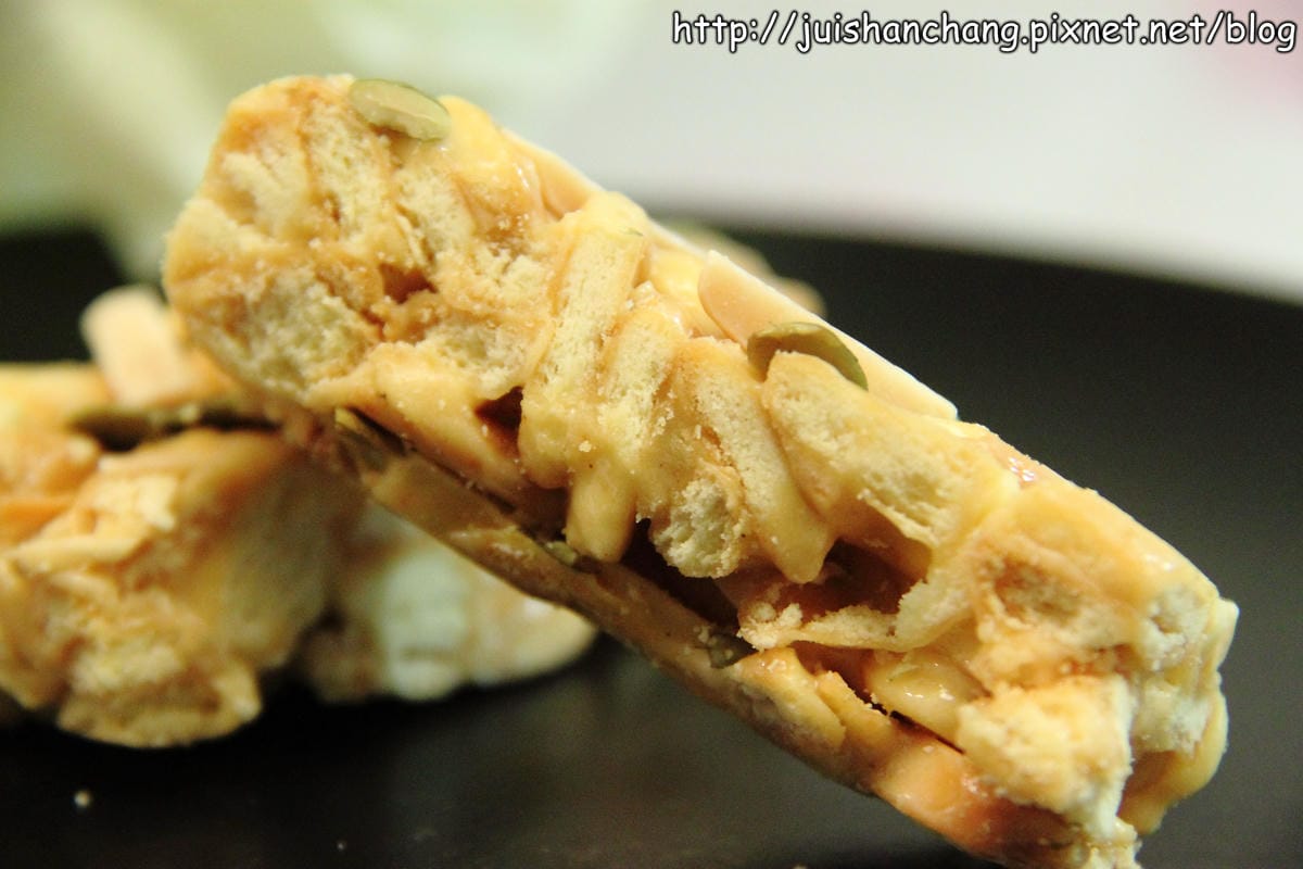 【廣宣‖網購美食】食在幸福-雪花餅～來自宜蘭的伴手禮，就是要與眾不同！