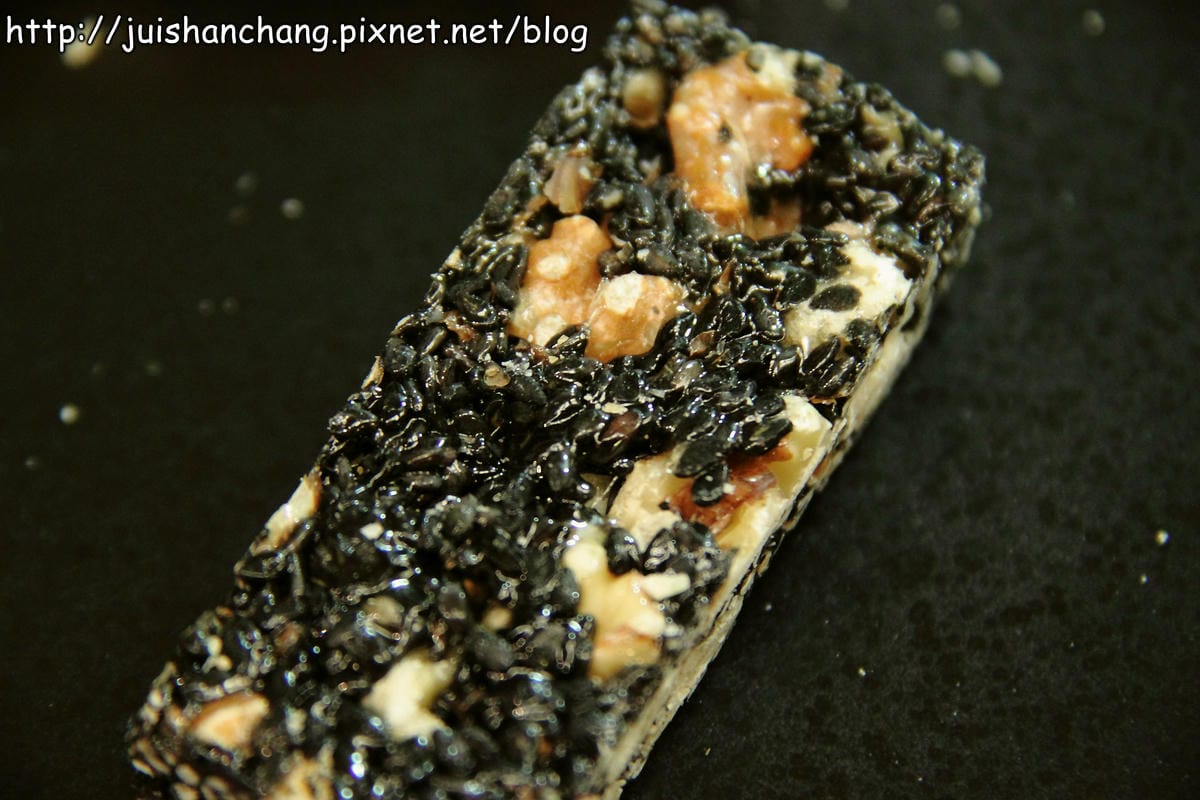 【廣宣‖網購美食】食在幸福-雪花餅～來自宜蘭的伴手禮，就是要與眾不同！