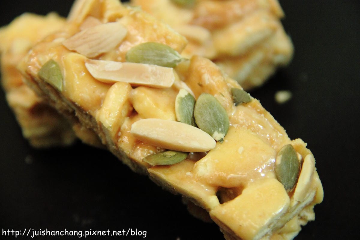 【廣宣‖網購美食】食在幸福-雪花餅～來自宜蘭的伴手禮，就是要與眾不同！