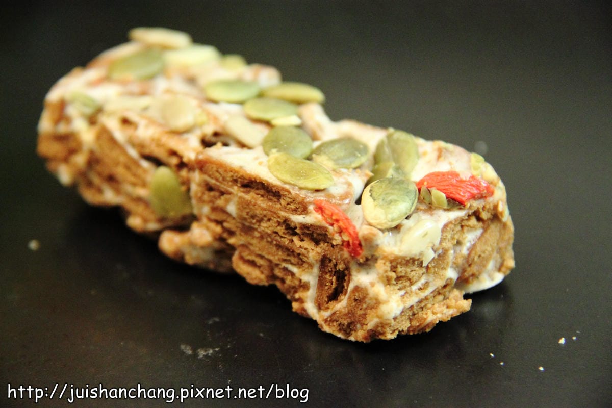 【廣宣‖網購美食】食在幸福-雪花餅～來自宜蘭的伴手禮，就是要與眾不同！