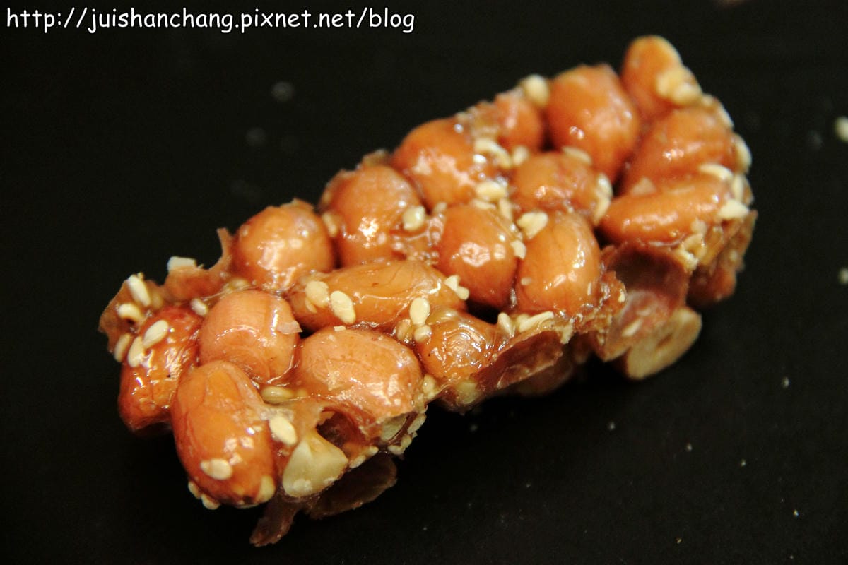 【廣宣‖網購美食】食在幸福-雪花餅～來自宜蘭的伴手禮，就是要與眾不同！