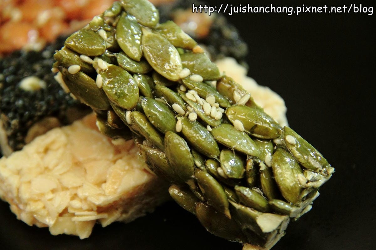 【廣宣‖網購美食】食在幸福-雪花餅～來自宜蘭的伴手禮，就是要與眾不同！