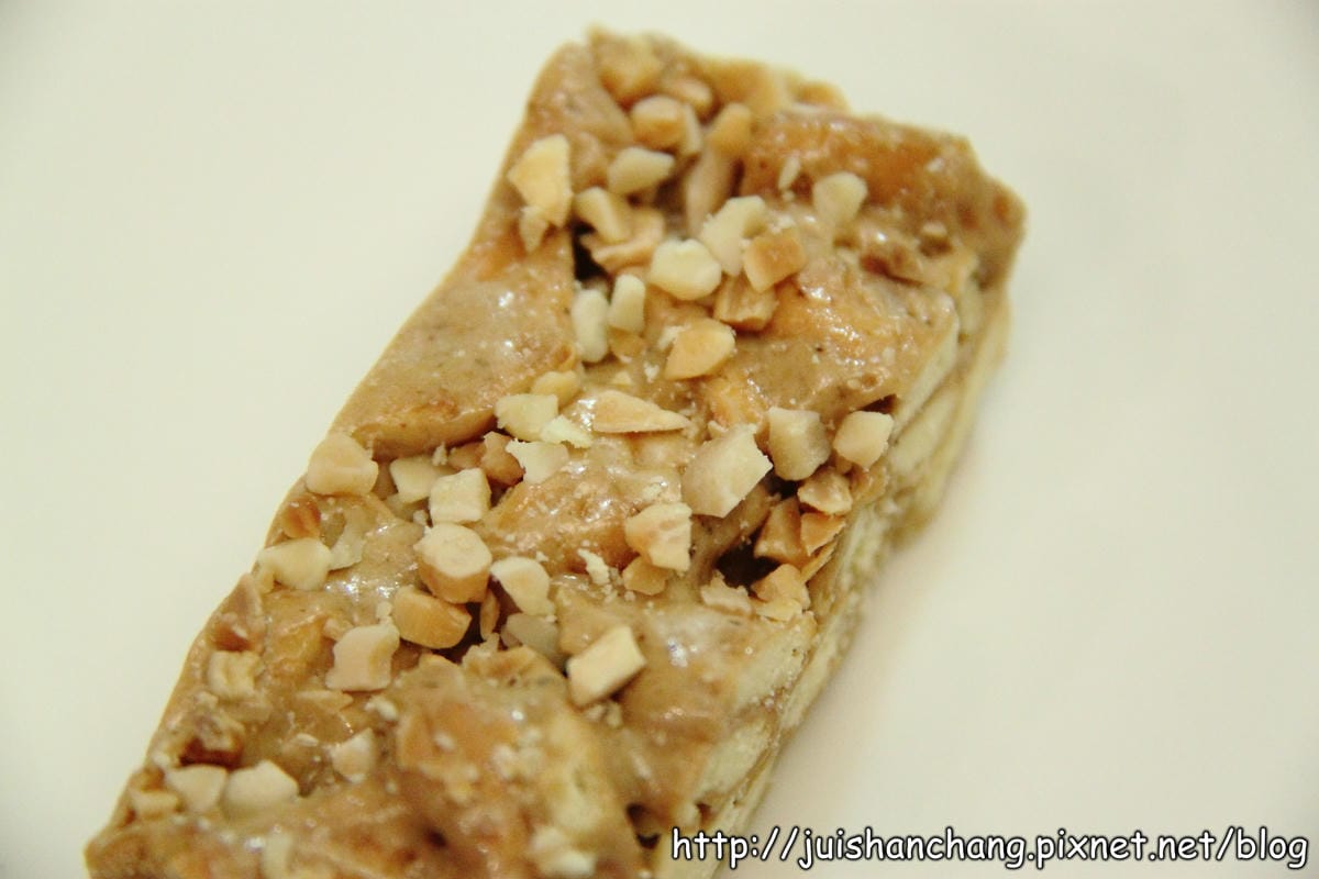 【廣宣‖網購美食】食在幸福-雪花餅～來自宜蘭的伴手禮，就是要與眾不同！