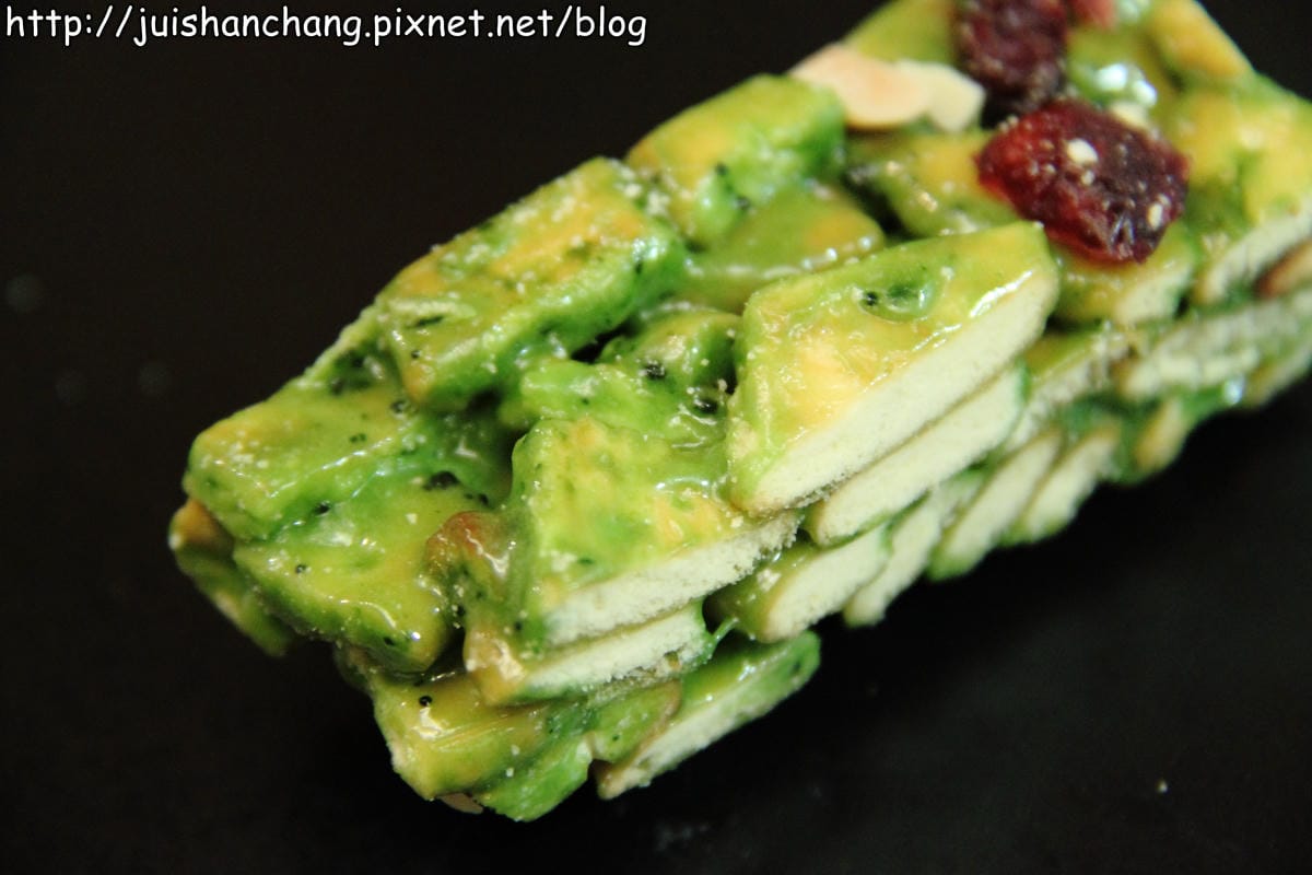 【廣宣‖網購美食】食在幸福-雪花餅～來自宜蘭的伴手禮，就是要與眾不同！