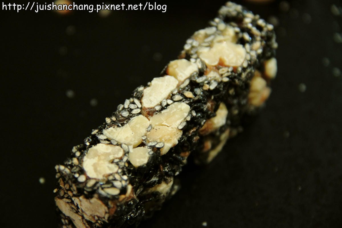 【廣宣‖網購美食】食在幸福-雪花餅～來自宜蘭的伴手禮，就是要與眾不同！