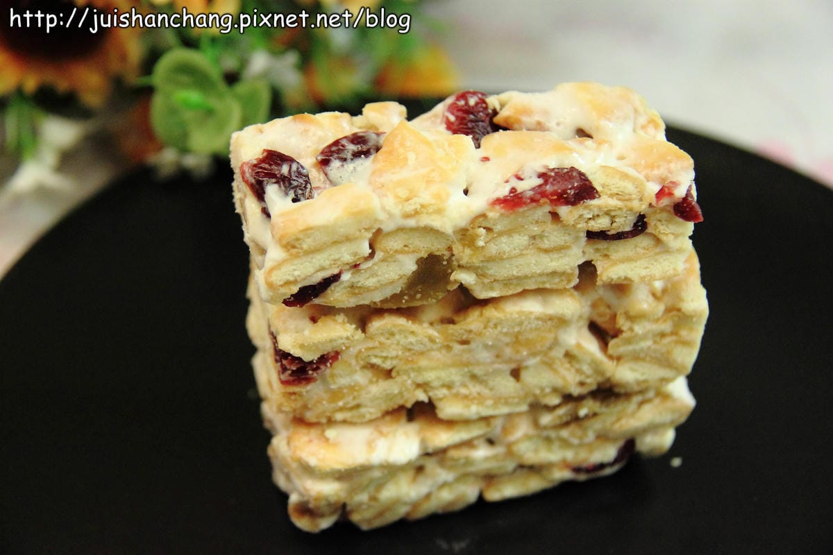 【廣宣‖網購美食】食在幸福-雪花餅～來自宜蘭的伴手禮，就是要與眾不同！