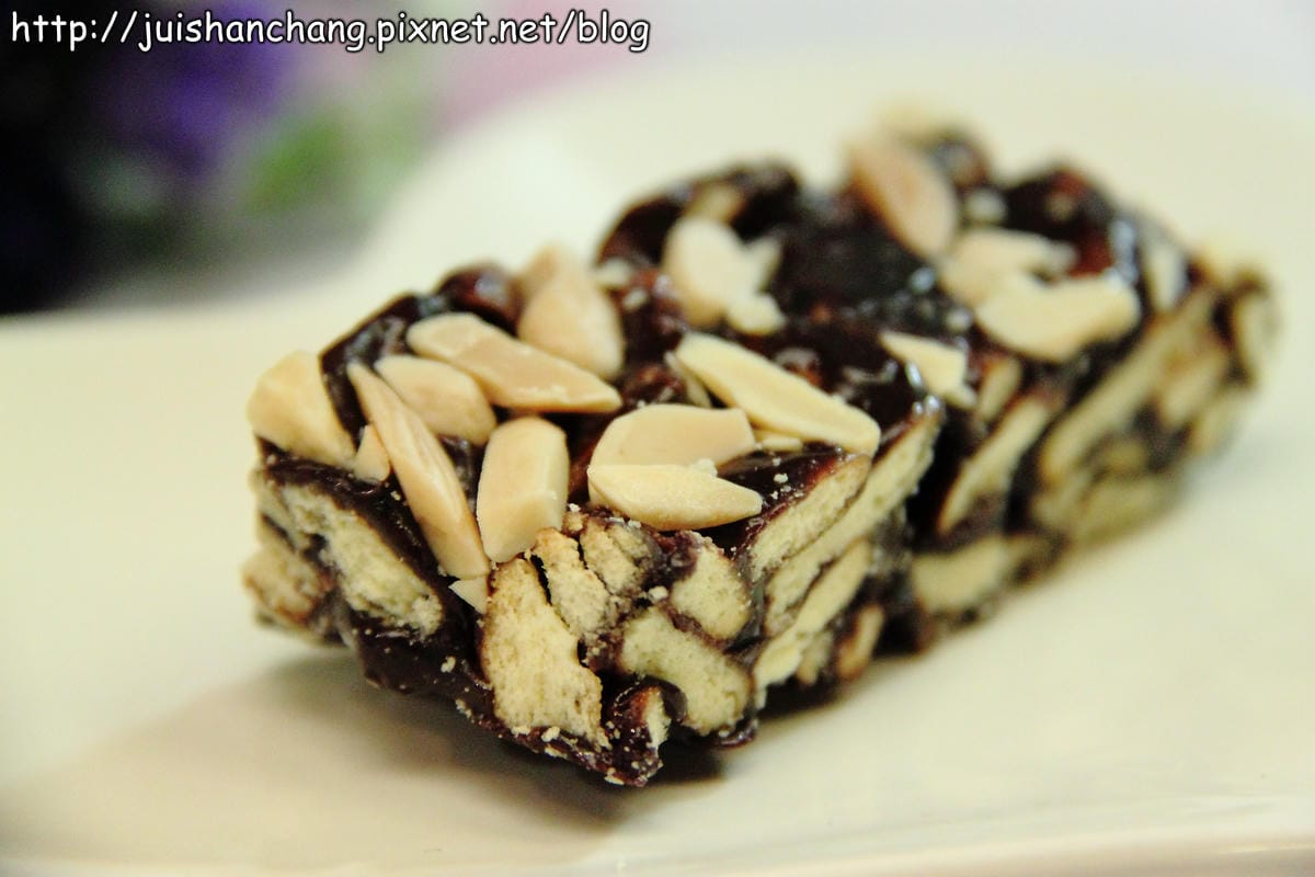 【廣宣‖網購美食】食在幸福-雪花餅～來自宜蘭的伴手禮，就是要與眾不同！