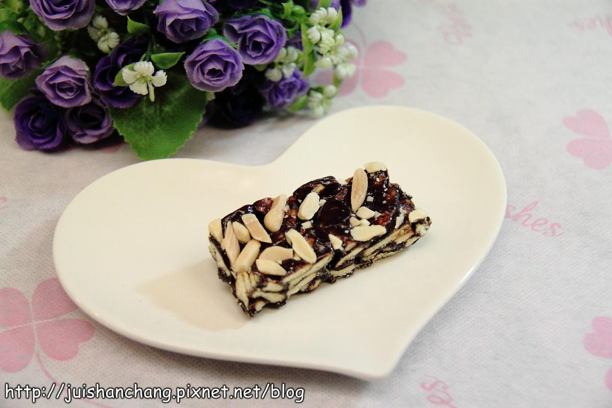 【廣宣‖網購美食】食在幸福-雪花餅～來自宜蘭的伴手禮，就是要與眾不同！