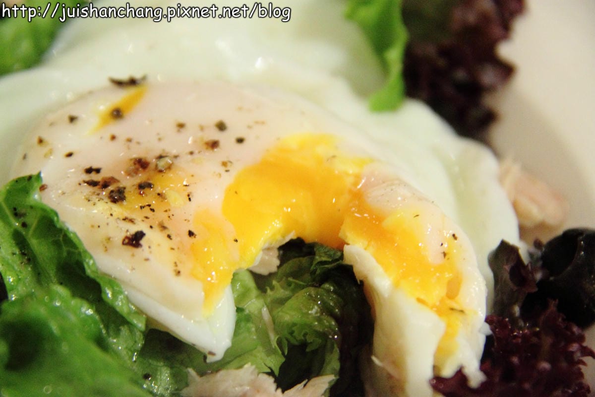 【廣宣‖新北板橋】翻桌吧！Turning Table〜輕食早午餐新選擇