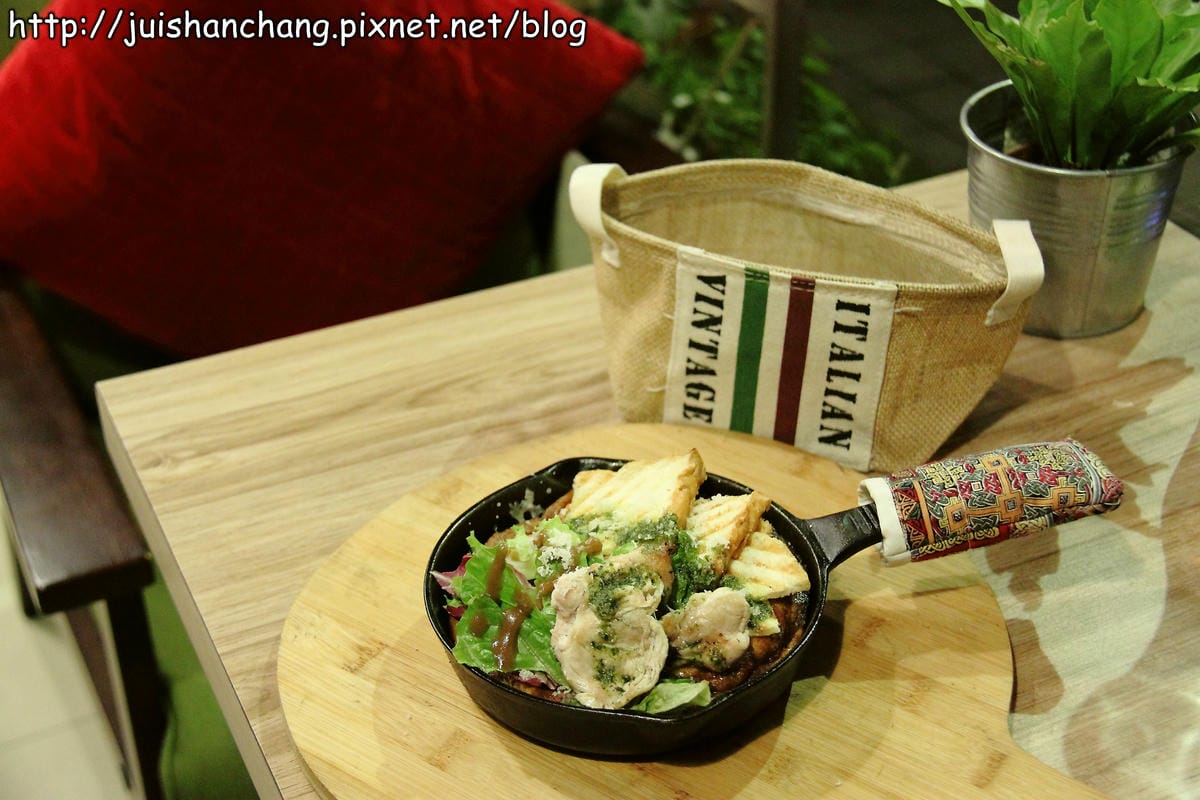 【廣宣‖新北板橋】翻桌吧！Turning Table〜輕食早午餐新選擇