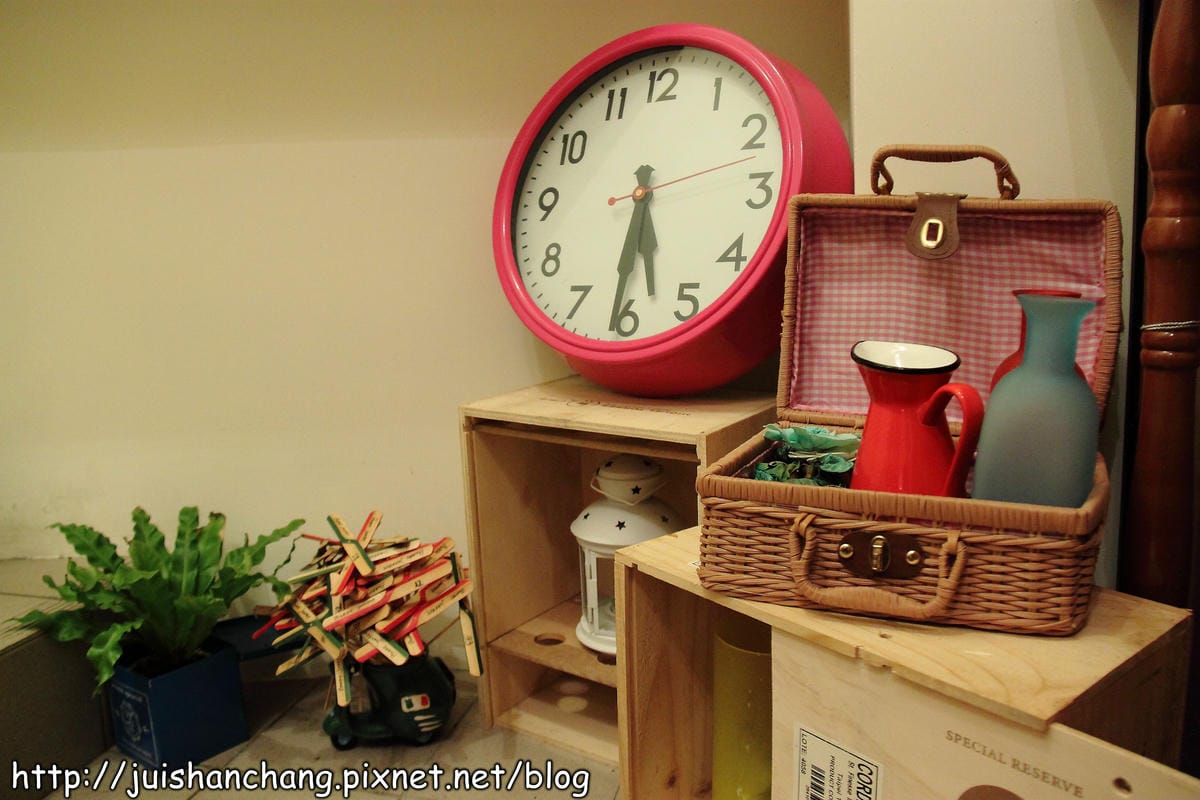 【廣宣‖新北板橋】翻桌吧！Turning Table〜輕食早午餐新選擇