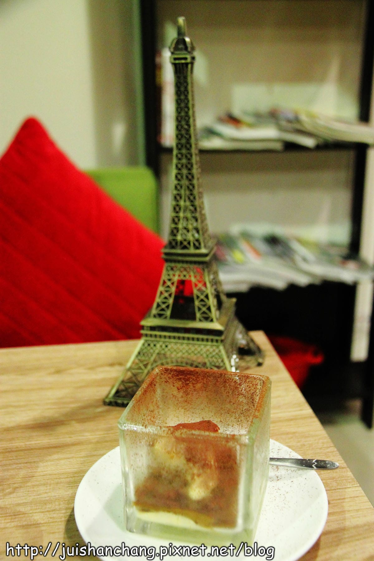 【廣宣‖新北板橋】翻桌吧！Turning Table〜輕食早午餐新選擇