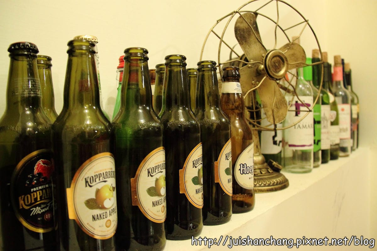 【廣宣‖新北板橋】翻桌吧！Turning Table〜輕食早午餐新選擇