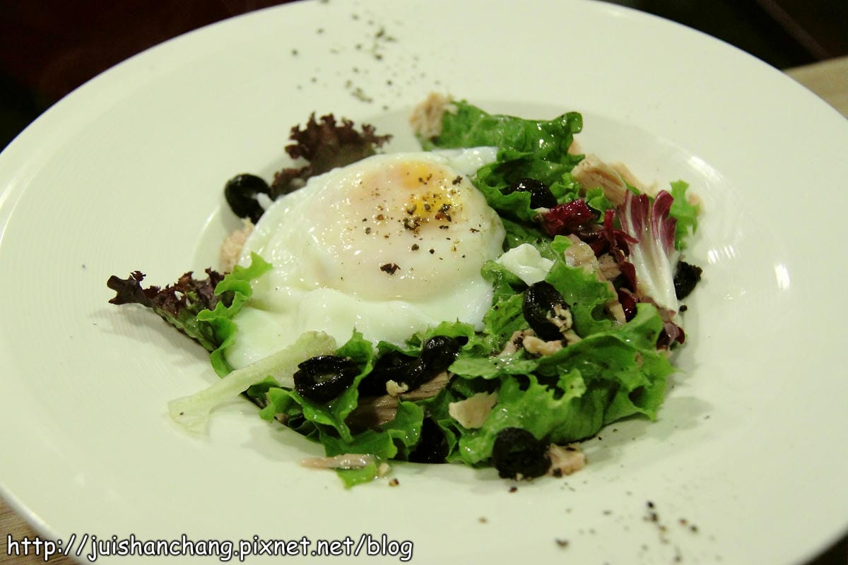 【廣宣‖新北板橋】翻桌吧！Turning Table〜輕食早午餐新選擇