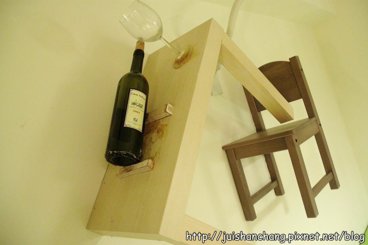 【廣宣‖新北板橋】翻桌吧！Turning Table〜輕食早午餐新選擇