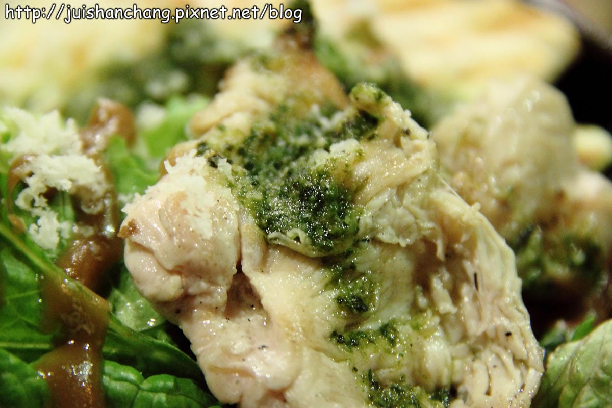 【廣宣‖新北板橋】翻桌吧！Turning Table〜輕食早午餐新選擇