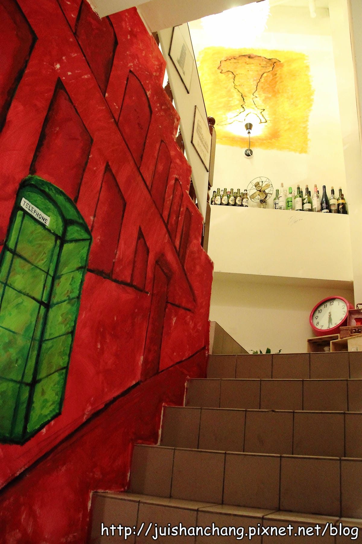 【廣宣‖新北板橋】翻桌吧！Turning Table〜輕食早午餐新選擇