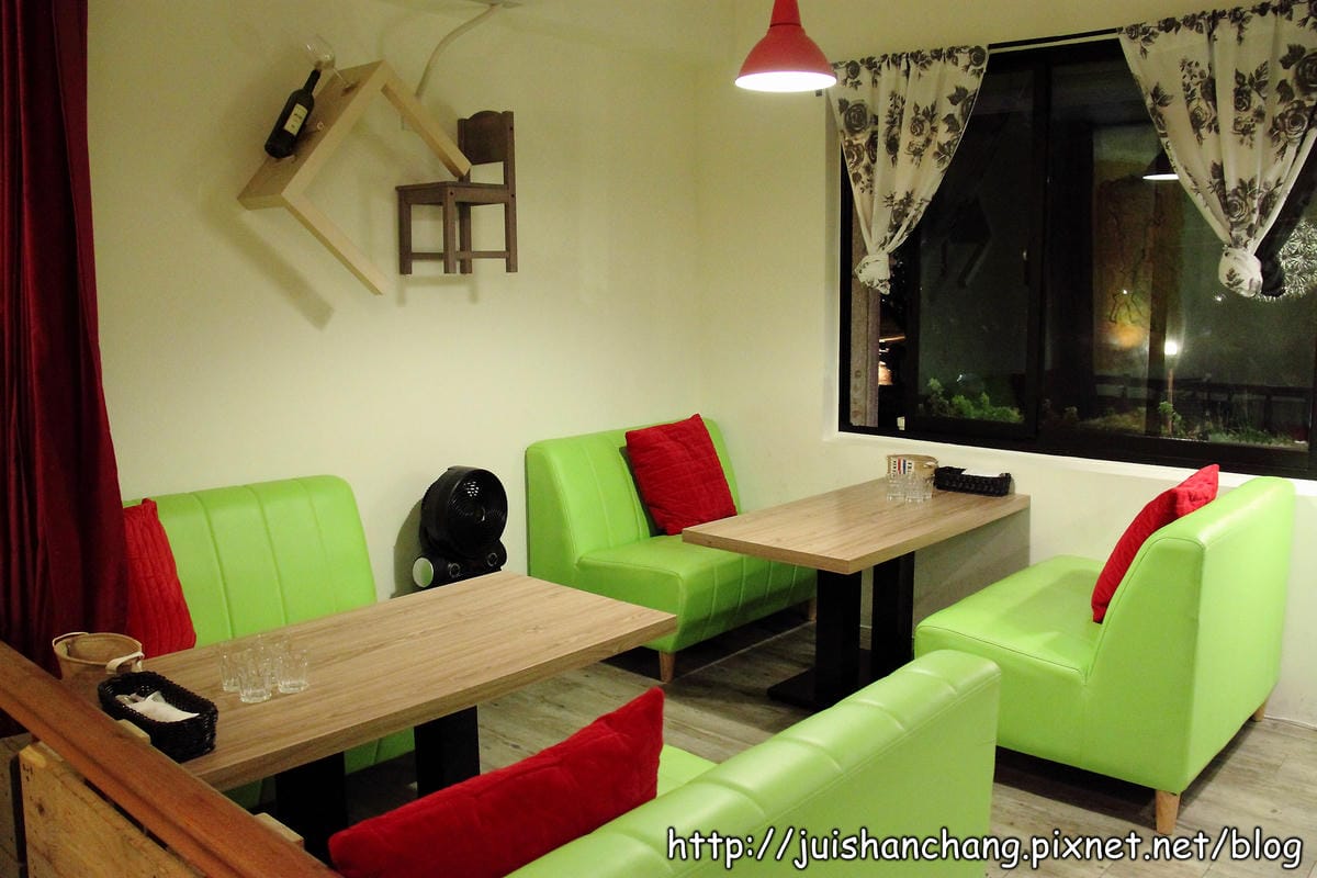 【廣宣‖新北板橋】翻桌吧！Turning Table〜輕食早午餐新選擇