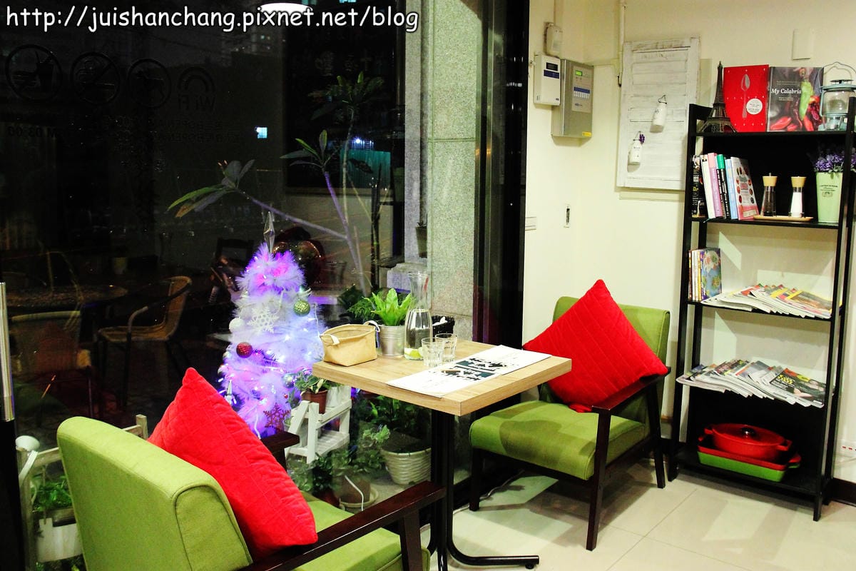 【廣宣‖新北板橋】翻桌吧！Turning Table〜輕食早午餐新選擇