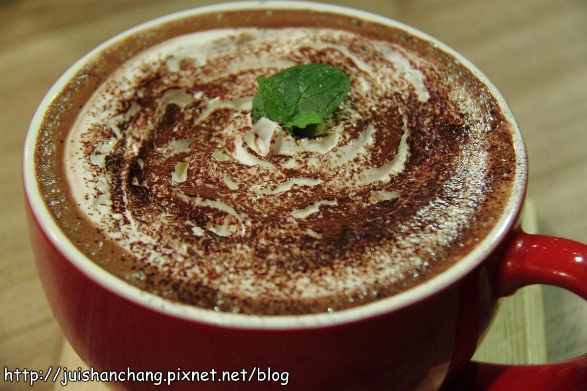 【廣宣‖新北板橋】翻桌吧！Turning Table〜輕食早午餐新選擇