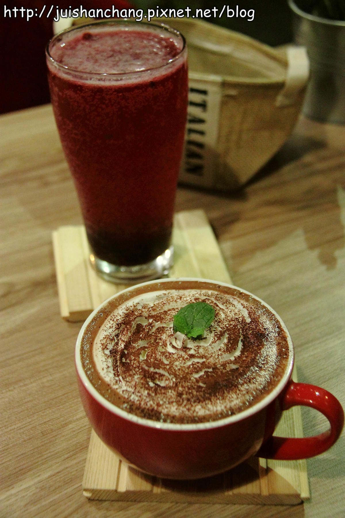 【廣宣‖新北板橋】翻桌吧！Turning Table〜輕食早午餐新選擇