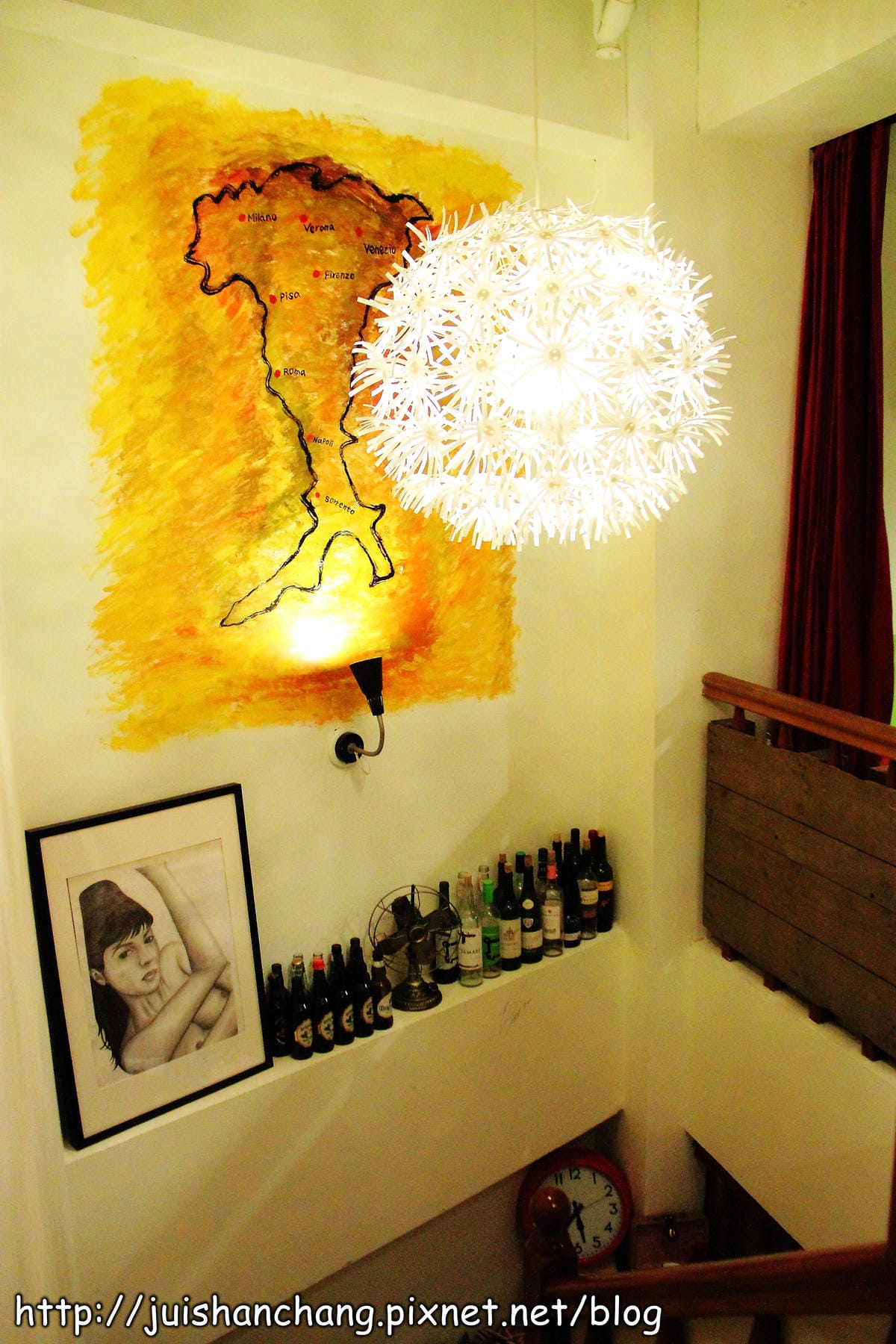 【廣宣‖新北板橋】翻桌吧！Turning Table〜輕食早午餐新選擇