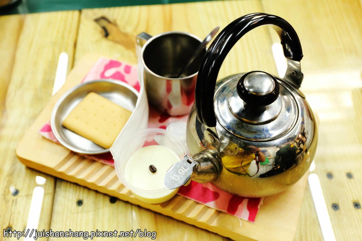 【食‖台南】172營本部連軍事餐廳～強制招集令，美食軍團報到！(已歇業)