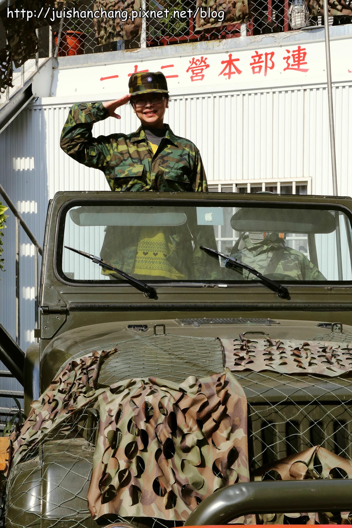 【食‖台南】172營本部連軍事餐廳～強制招集令，美食軍團報到！(已歇業)