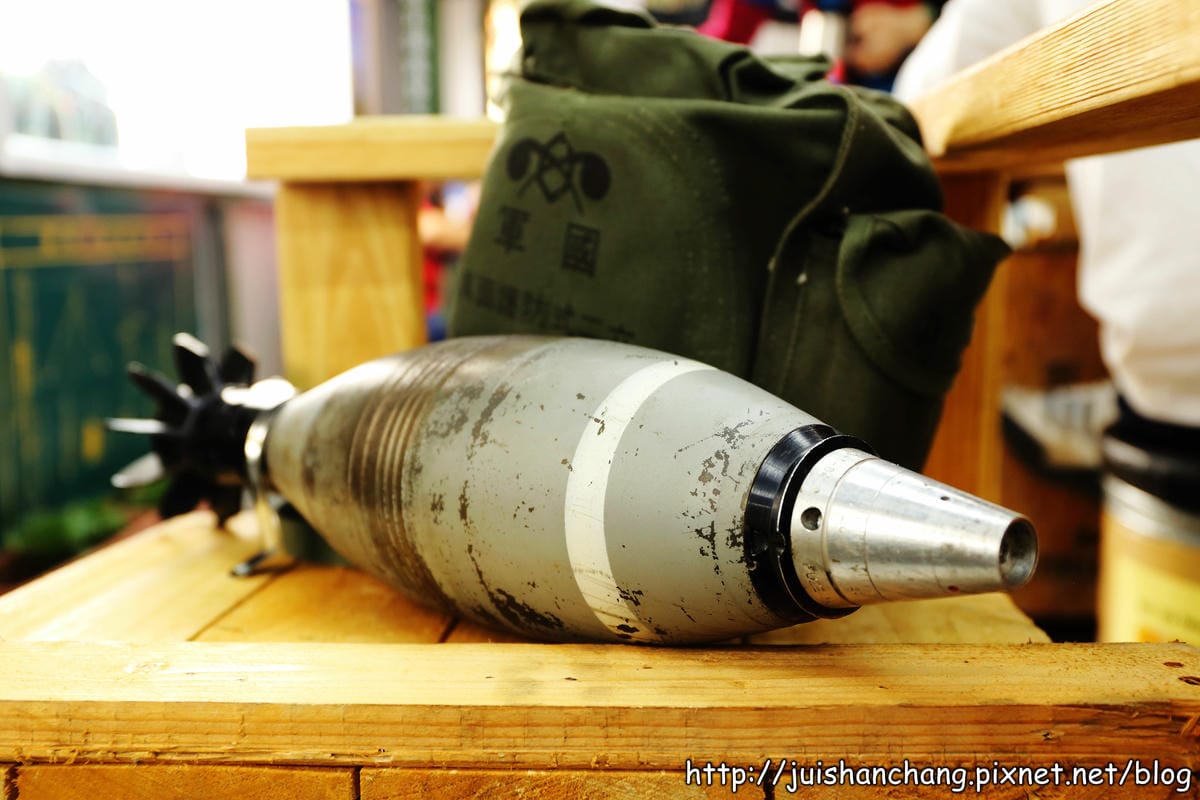 【食‖台南】172營本部連軍事餐廳～強制招集令，美食軍團報到！(已歇業)