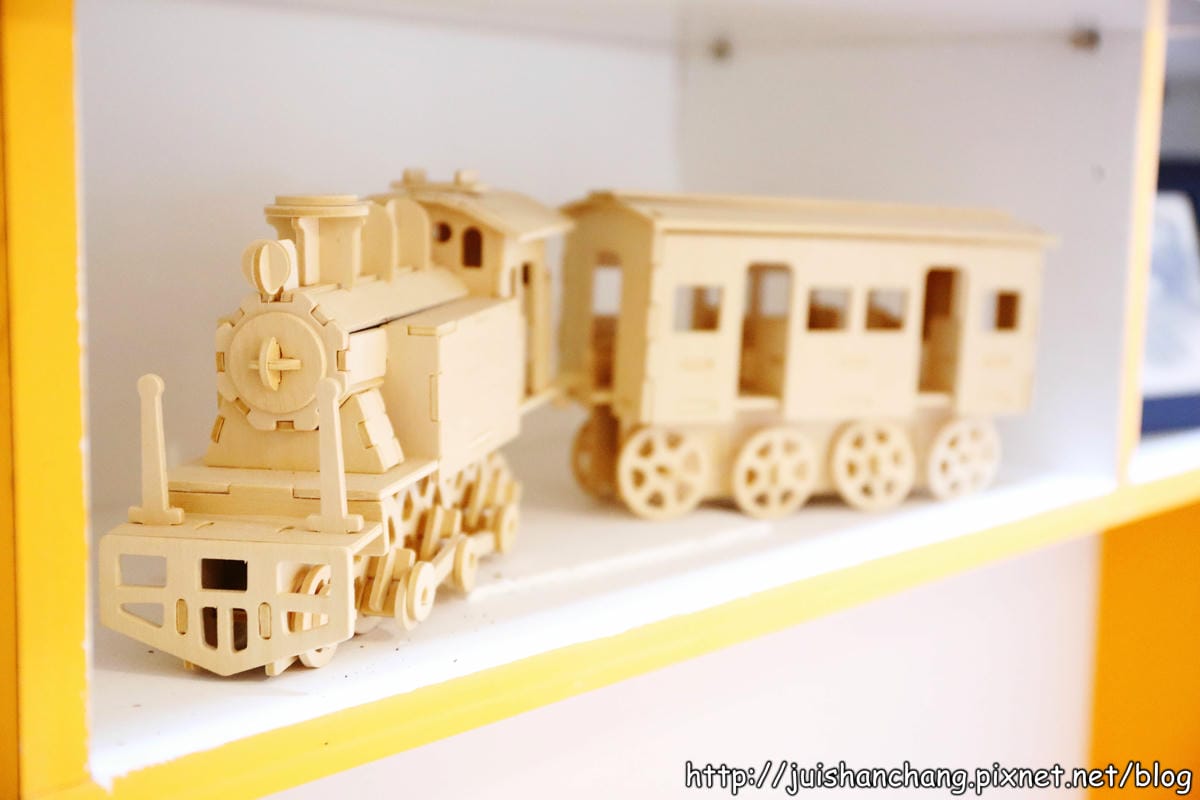 【食‖台北】捲餅咬鹿〜初鹿鮮奶作成餅皮，捲餅界的LV啦！