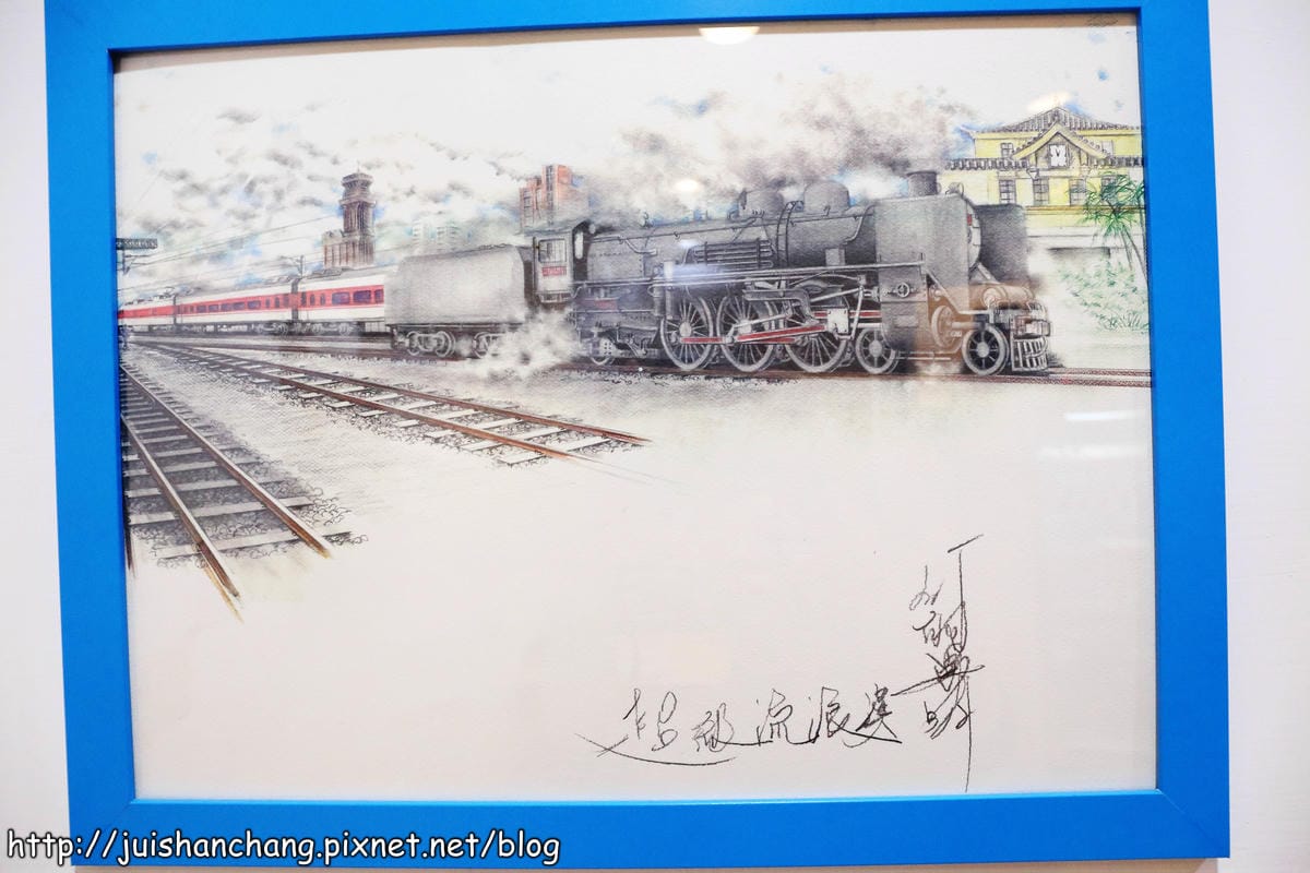 【食‖台北】捲餅咬鹿〜初鹿鮮奶作成餅皮，捲餅界的LV啦！