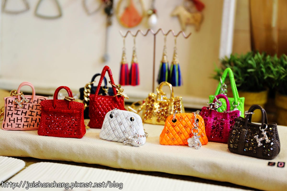 【2014。韓國首爾自由行║合井站】普羅旺斯村～南法浪漫風情。來自星星的你、紳士的品格、祕密花園拍攝地點