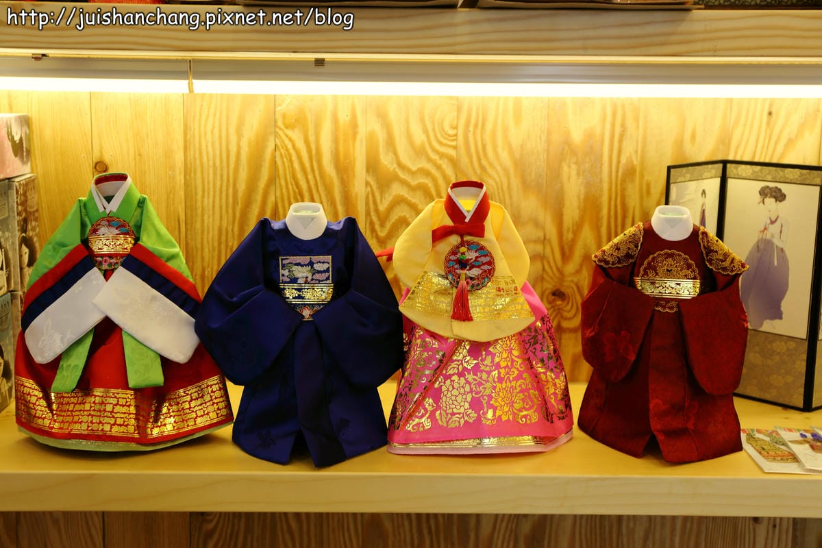 【2014。韓國首爾自由行║合井站】普羅旺斯村～南法浪漫風情。來自星星的你、紳士的品格、祕密花園拍攝地點