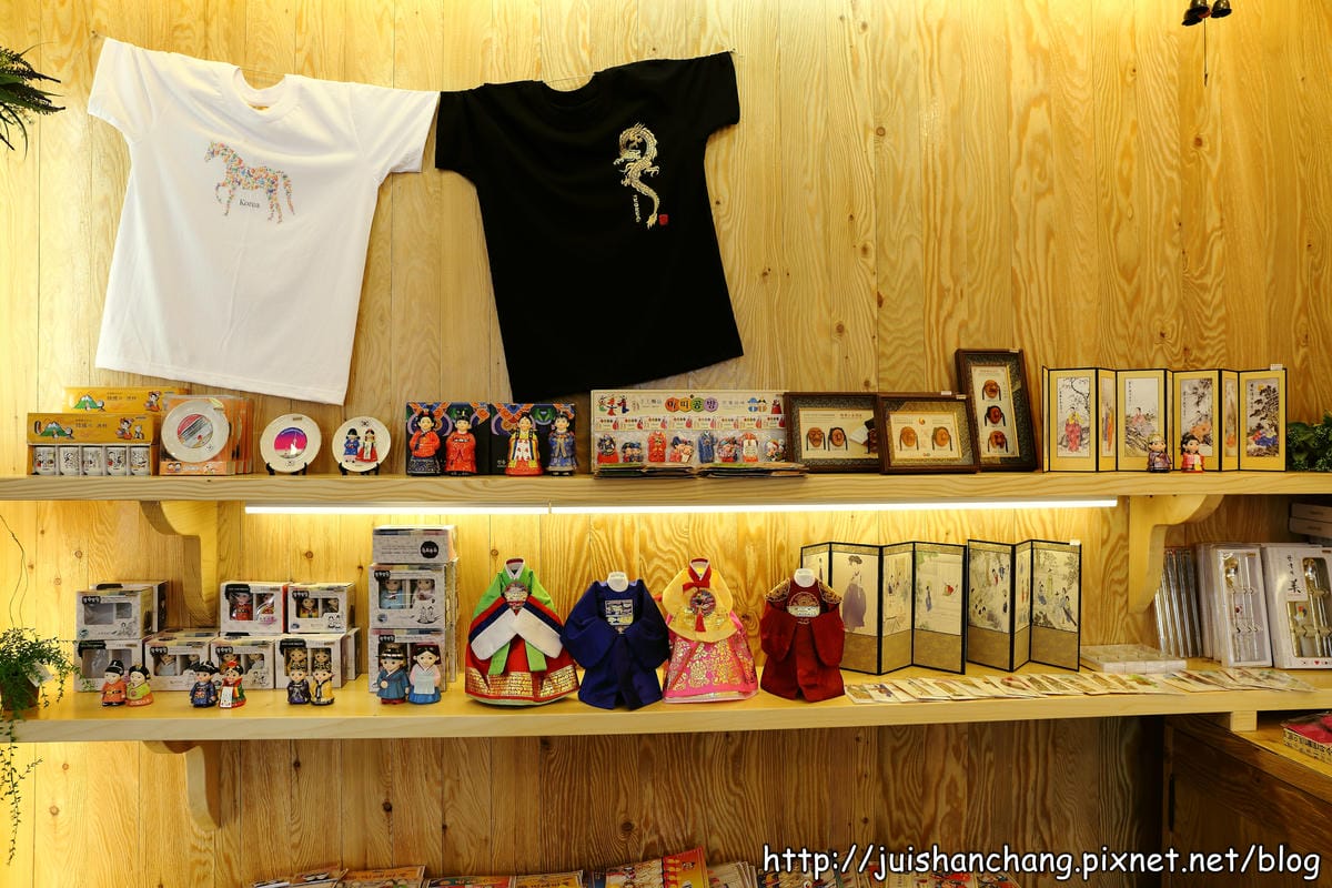 【2014。韓國首爾自由行║合井站】普羅旺斯村～南法浪漫風情。來自星星的你、紳士的品格、祕密花園拍攝地點