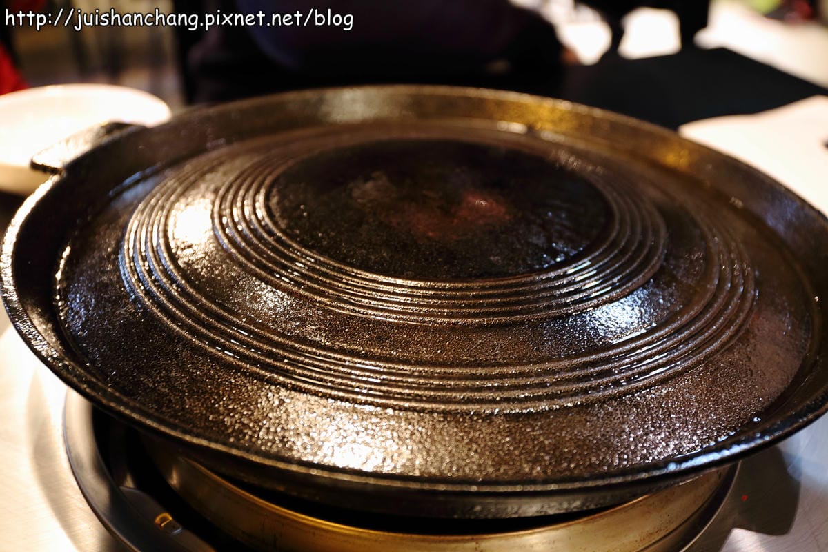 【食‖台北】Honey Pig來了～大媽掀起韓式烤肉旋風