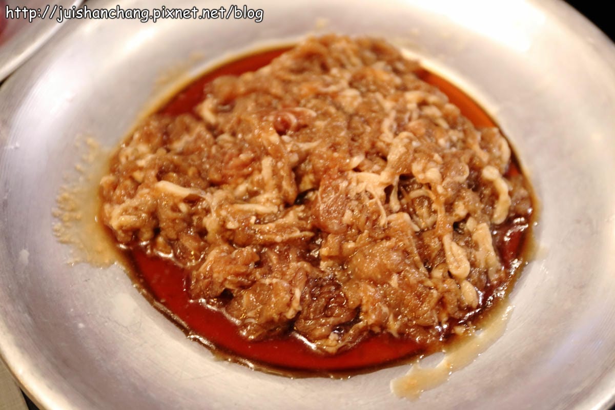 【食‖台北】Honey Pig來了～大媽掀起韓式烤肉旋風