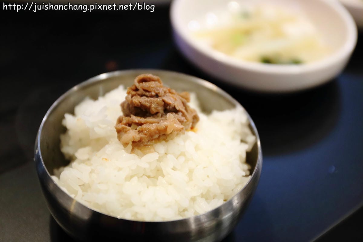 【食‖台北】Honey Pig來了～大媽掀起韓式烤肉旋風