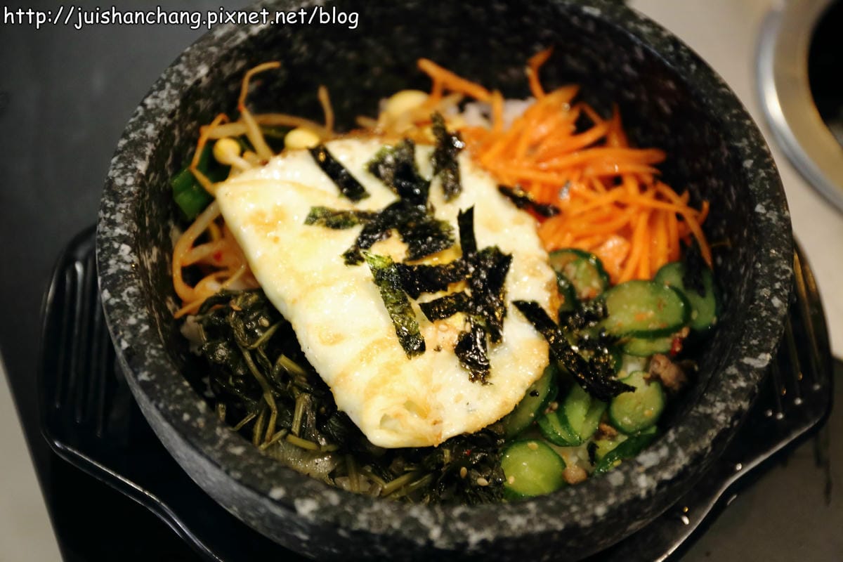 【食‖台北】Honey Pig來了～大媽掀起韓式烤肉旋風