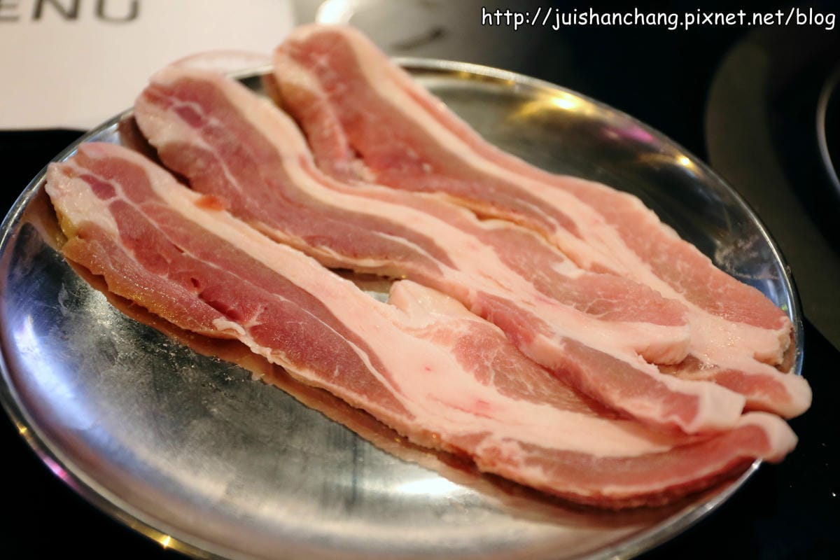 【食‖台北】Honey Pig來了～大媽掀起韓式烤肉旋風