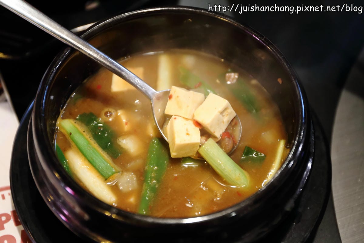 【食‖台北】Honey Pig來了～大媽掀起韓式烤肉旋風