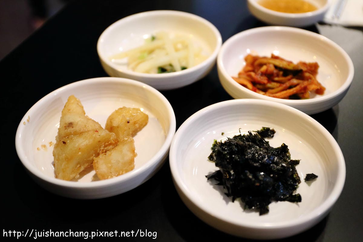 【食‖台北】Honey Pig來了～大媽掀起韓式烤肉旋風