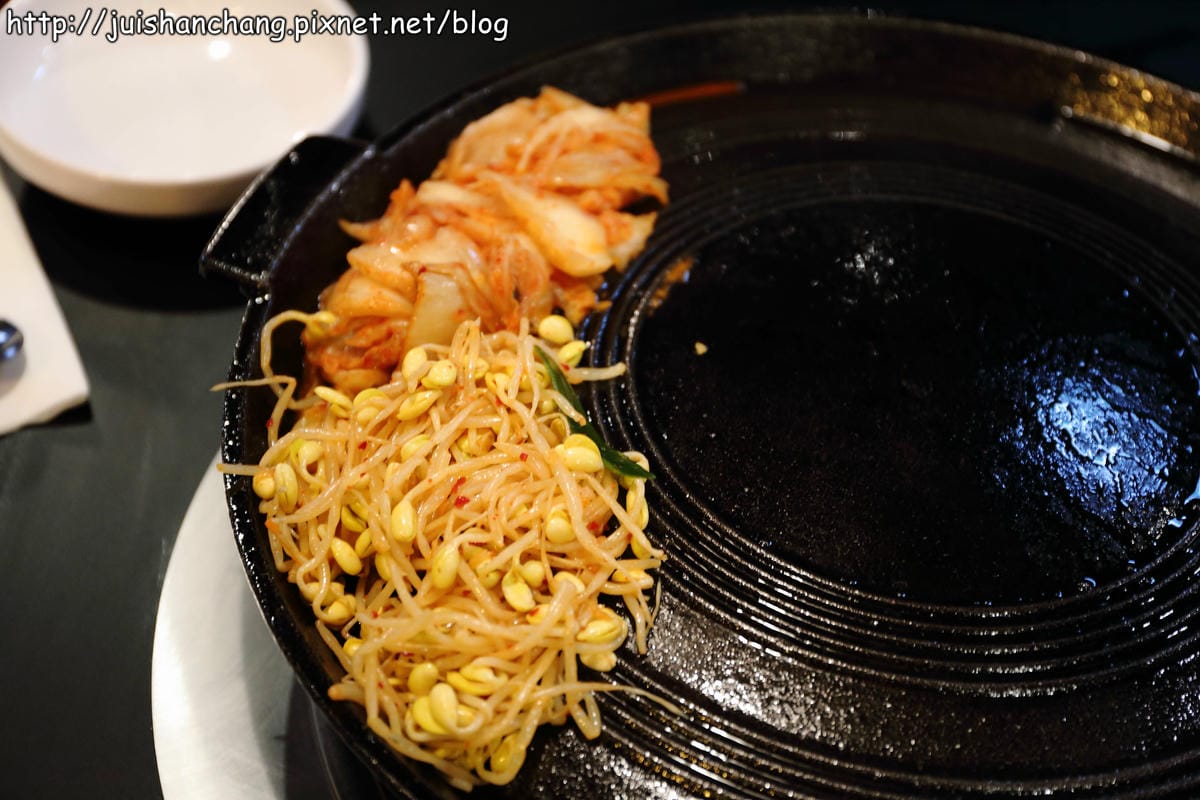 【食‖台北】Honey Pig來了～大媽掀起韓式烤肉旋風